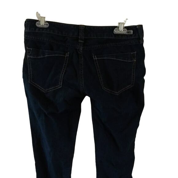 EUC Express Zelda Skinny Jeans, 6 - Picture 3 of 7